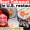 日本語｜The Best Takeout Food in U.S. restaurants | 今だからオススメしたいテイクアウトフード | Crazy For Food